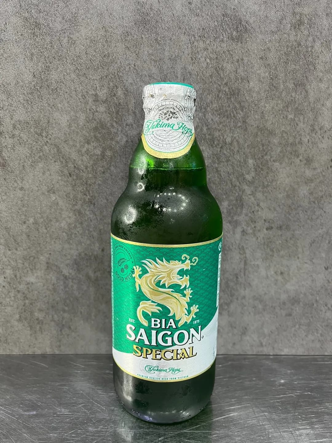 사이공 스페셜 메뉴 사진